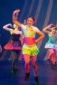 Mini Stars Circus 3A  045